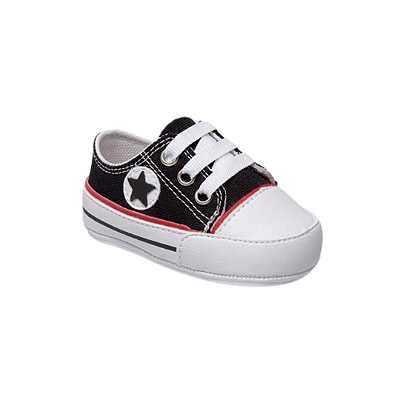 Tênis Cano Baixo New Star 14 ao 20