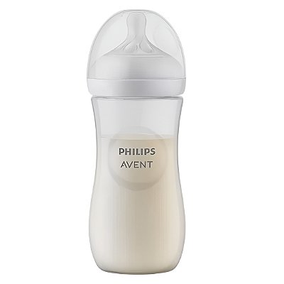 Mamadeira Pétala 330ml 3.0 Philips Avent