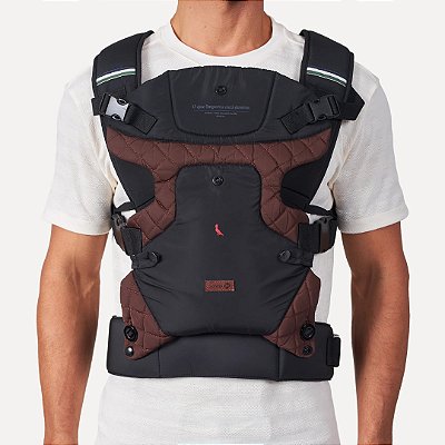 Canguru Sidekick Reserva