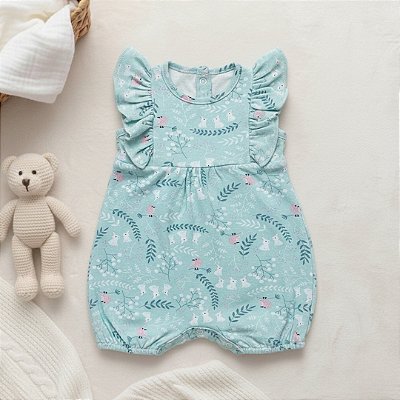 Romper Julia Estampado