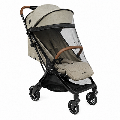 Carrinho Eva³ Maxi-Cosi Luxe Twillic Truffle