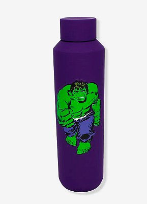 Garrafa Hulk Classic - 600ml