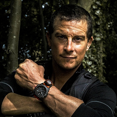 Luminox Bear Grylls