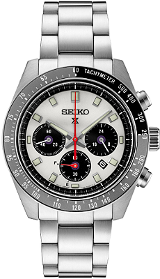 RELÓGIO SEIKO PROSPEX SPEEDTIMER SOLAR SSC911B1