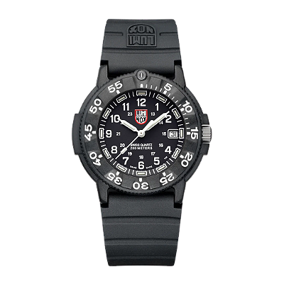 RELÓGIO LUMINOX XS.3001.F ORIGINAL NAVY SEAL