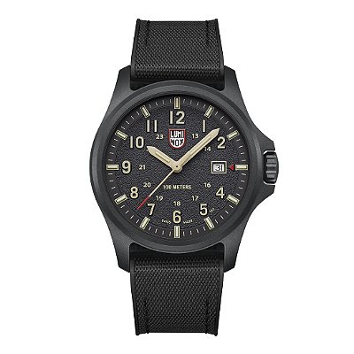 RELÓGIO LUMINOX XL.1977 ATACAMA FIELD