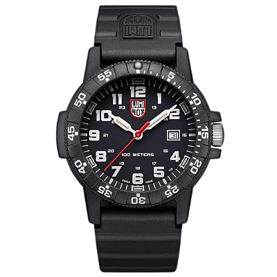 RELÓGIO LUMINOX XS.0321.L LEATHERBACK SEA TURTLE