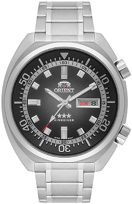 RELÓGIO ORIENT F49SS001-P1SX KING DIVER