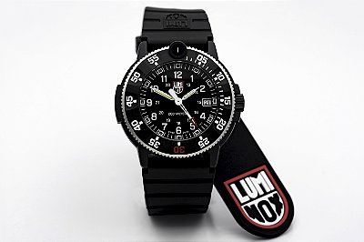 RELÓGIO LUMINOX XS.3001.H.SET ORIGINAL NAVY SEAL HERITAGE