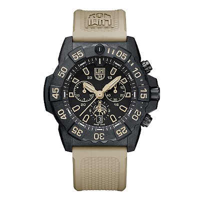 RELÓGIO LUMINOX XS.3590.NSF.SET