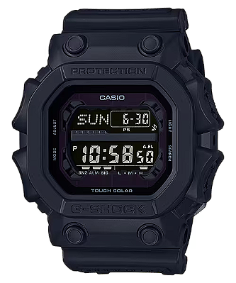 RELÓGIO G-SHOCK KING GX-56BB-1DR
