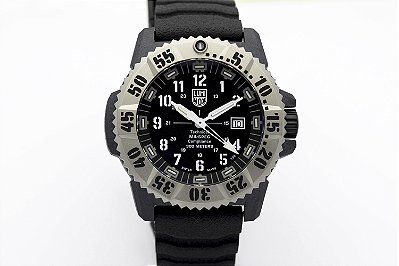 RELÓGIO LUMINOX MIL-SPEC XL.3351.1.SET