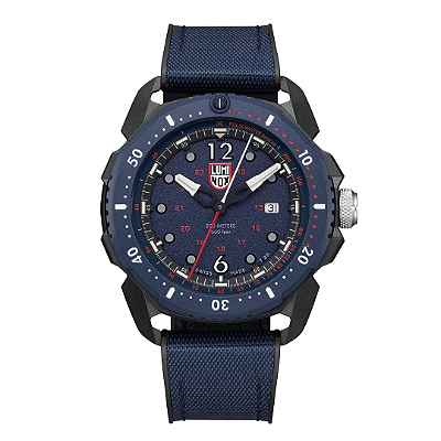 RELÓGIO LUMINOX ICE-SAR XL.1053