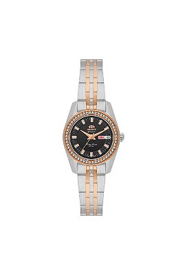 RELÓGIO ORIENT NH6MM006-P1SR 3 ESTRELAS