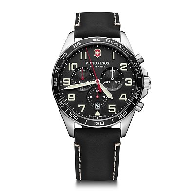 RELÓGIO VICTORINOX 241852 FIELDFORCE CHRONO