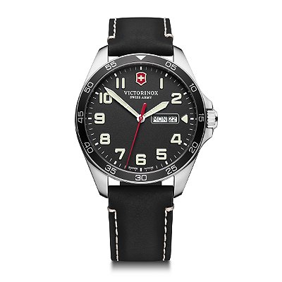 RELÓGIO VICTORINOX 241846 FIELDFORCE