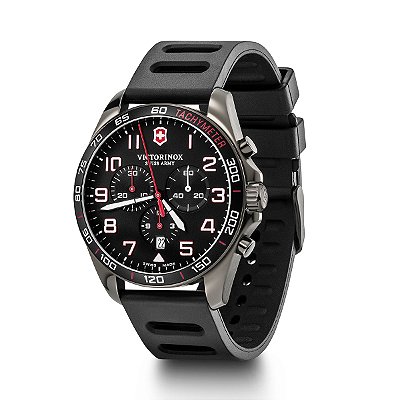 RELÓGIO VICTORINOX 241889 FIELDFORCE SPORT CHRONO