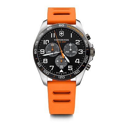 RELÓGIO VICTORINOX 241893 FIELDFORCE SPORT CHRONO