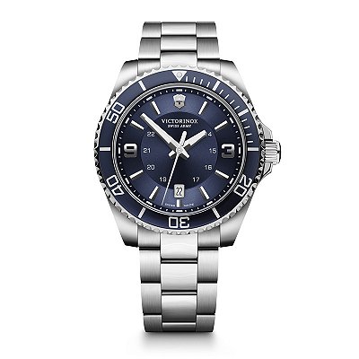 RELÓGIO VICTORINOX 242007 MAVERICK