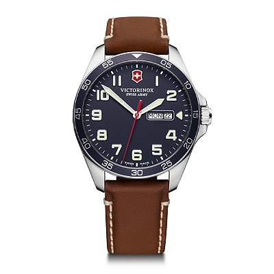 RELÓGIO VICTORINOX 241848 FIELDFORCE