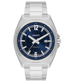 RELÓGIO ORIENT SOLARTECH MBSS1491-D2SX
