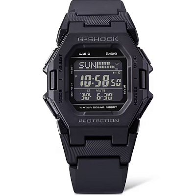 RELÓGIO G-SHOCK GD-B500-1DR