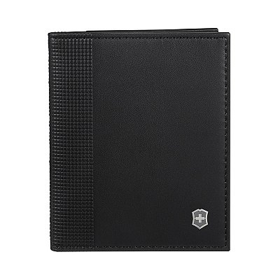 CARTEIRA VICTORINOX ALTIUS ALOX BI-FOLD CARD CASE 611578
