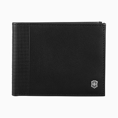 CARTEIRA VICTORINOX ALTIUS ALOX SLIM BI-FOLD 611573