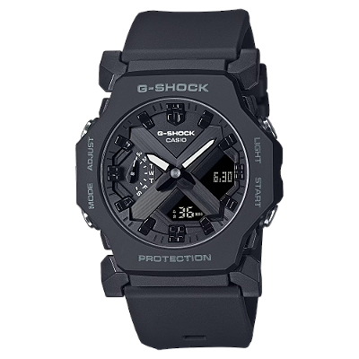 RELÓGIO G-SHOCK GA-2300-1ADR