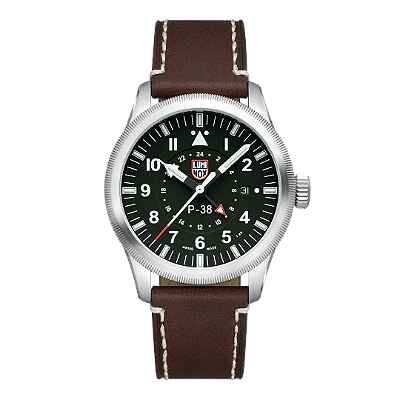 RELÓGIO LUMINOX XA.9521 P-38 LIGHTNING