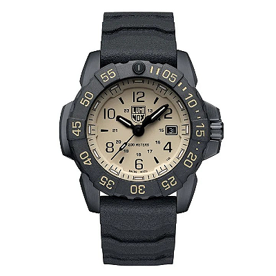 RELÓGIO LUMINOX XS.3251.CBNSF.SET NAVY SEAL FOUNDATION