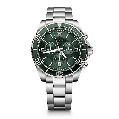 RELÓGIO VICTORINOX 241946 MAVERICK CHRONOGRAPH