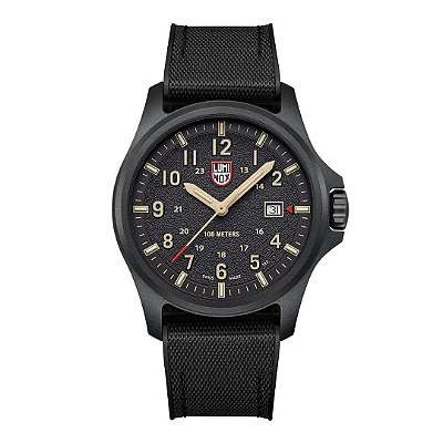 RELÓGIO LUMINOX XL.1970.SET ATACAMA FIELD