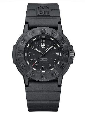 LUMINOX ORIGINAL NAVY SEAL EVO XS.3001.EVO.BO.S