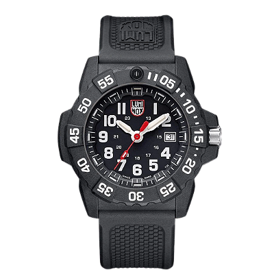 RELÓGIO LUMINOX NAVY SEAL XS.3501.F