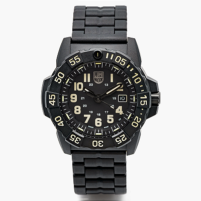 RELÓGIO LUMINOX NAVY SEAL XS.3510