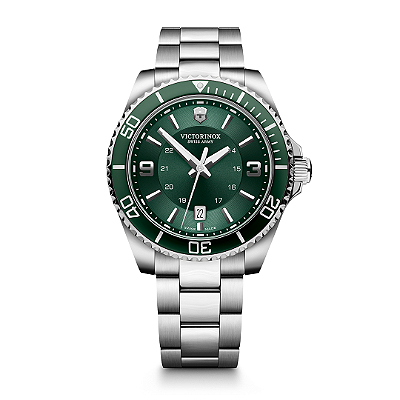RELÓGIO VICTORINOX 241934 MAVERICK