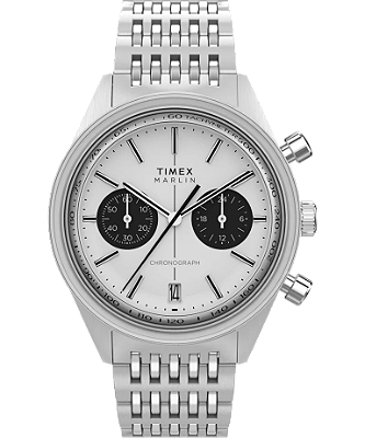 RELÓGIO TIMEX MARLIN JET CHRONOGRAPH TW2Y24600