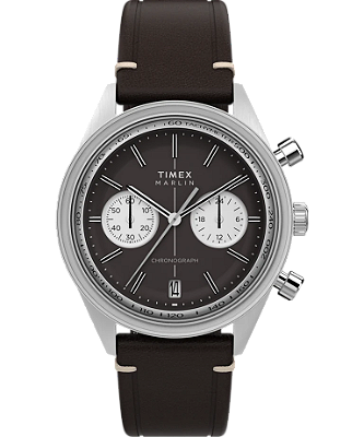 RELÓGIO TIMEX MARLIN JET CHRONOGRAPH TW2Y24700