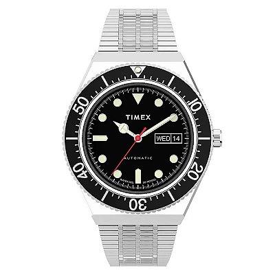RELÓGIO TIMEX M79 TW2U78300