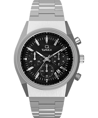 RELÓGIO TIMEX Q FALCON EYE TW2Y34800