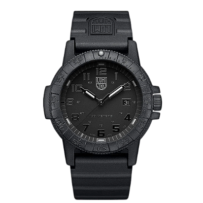 RELÓGIO LUMINOX XS.0321.BO.L LEATHERBACK SEA TURTLE