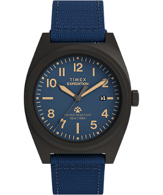 RELÓGIO TIMEX EXPEDITION CAPSTONE TW2Y18200