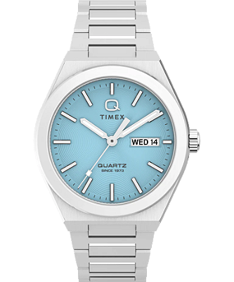 RELÓGIO TIMEX CONTINENTAL TW2Y35200