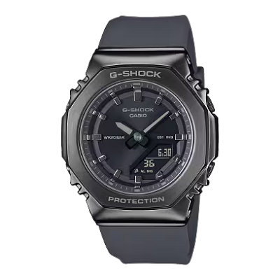 RELÓGIO G-SHOCK METAL GM-S2110B-8ADR