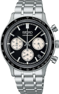 RELÓGIO SEIKO SSB477B1 CHRONOGRAPH