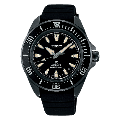 RELÓGIO SEIKO PROSPEX "SHOG-URAI" SRPL15B1