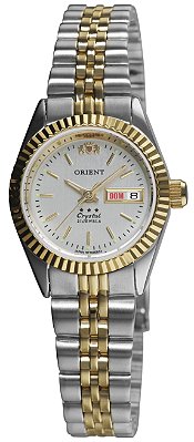 RELÓGIO ORIENT 3 ESTRELAS 559EB3NH-B1SK