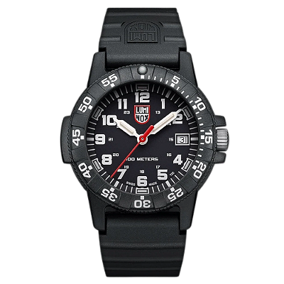 RELÓGIO LUMINOX LEATHERBACK SEA TURTLE XS.0301.L