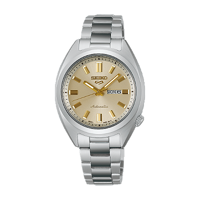 RELÓGIO SEIKO NEW SEIKO 5 SPORTS LADIES SRE023B1